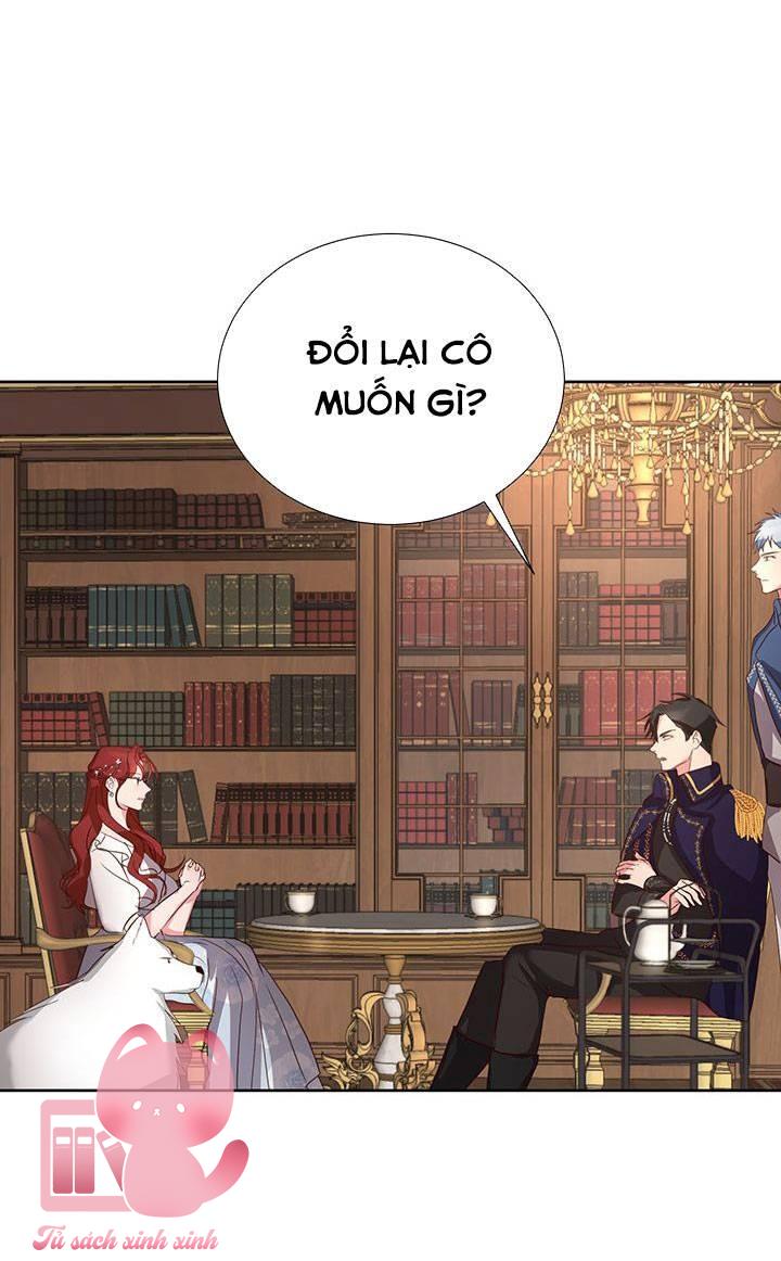 Thế Thì Ta Cứ Trở Thành Kẻ Ác Thôi Chap 10 - Trang 2