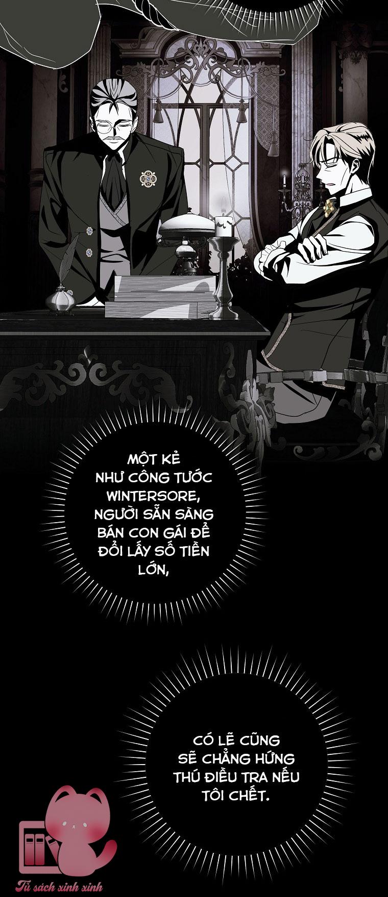 Này Boss Phản Diện, Tôi Có Thể Làm Mọi Thứ Trừ Cưới Ngài Chap 2 - Trang 4