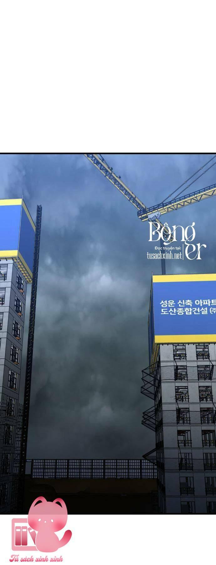 Đêm Của Bóng Tối Chapter 45 - Trang 4