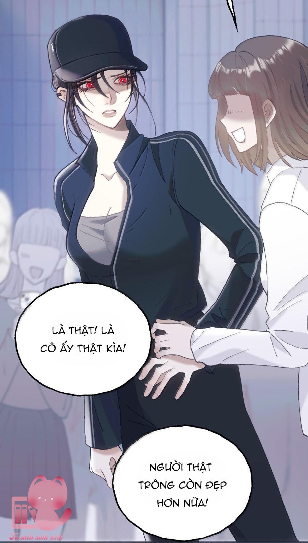 Đồng loại Chap 35 - Trang 3