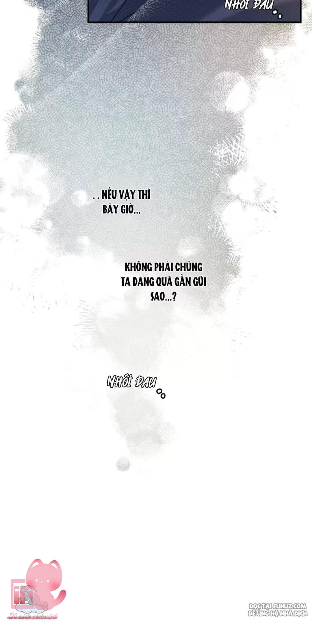 Dưới Tán Cây Sồi Chapter 36 - Trang 3