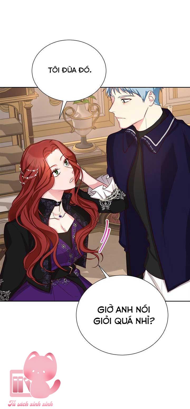 Thế Thì Ta Cứ Trở Thành Kẻ Ác Thôi Chap 14 - Trang 2