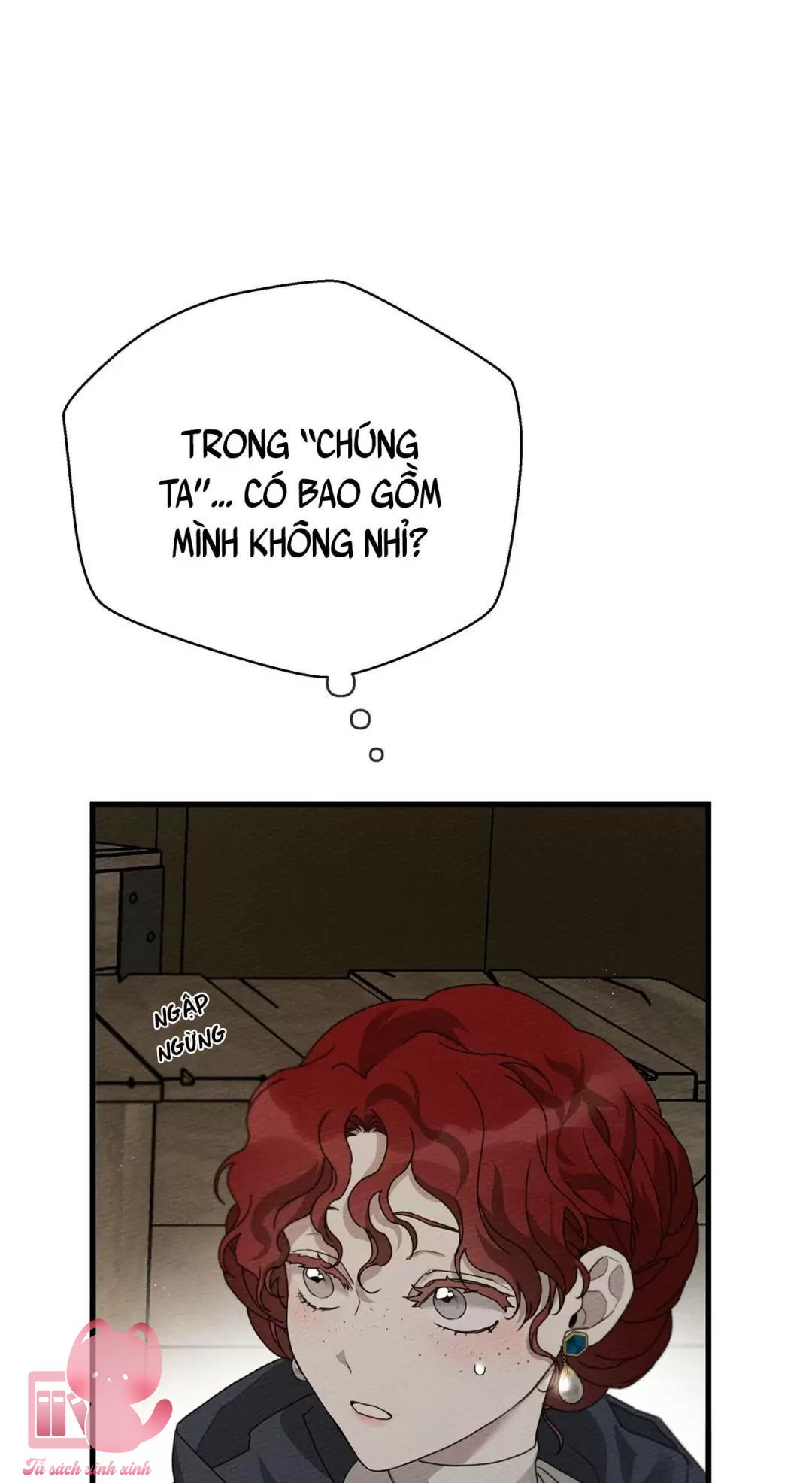 Dưới Tán Cây Sồi Chap 40 - Trang 2