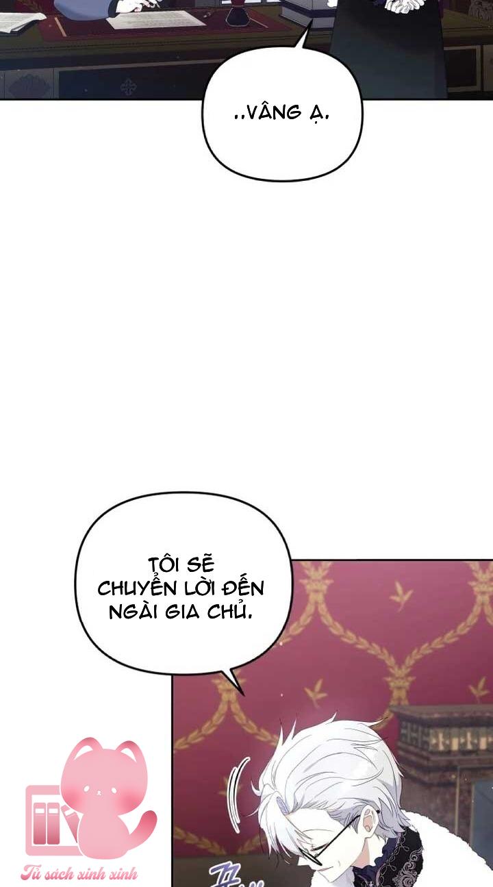 Tôi Được Nuôi Dưỡng Bởi Những Kẻ Phản Diện Chap 62 - Next Chap 63