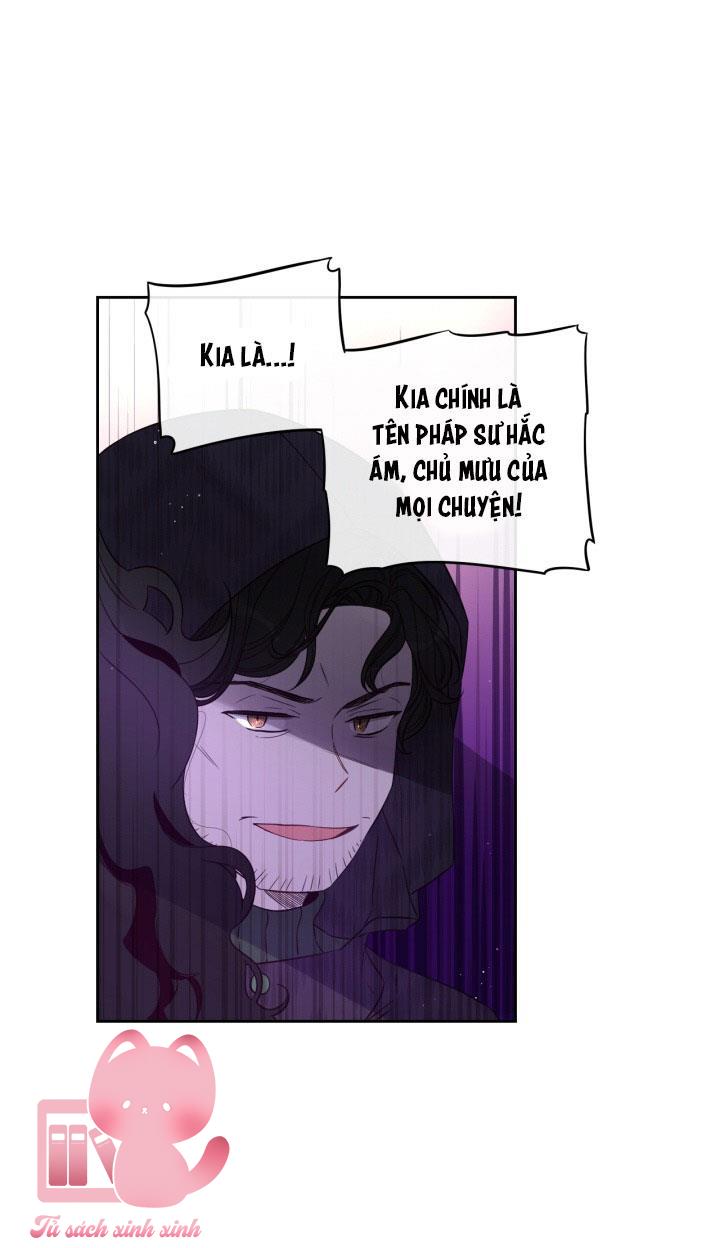 Hoàng Nữ Tóc Đen Chapter 31 - Trang 4