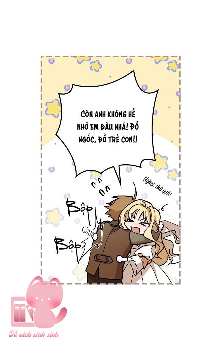Cách Khiến Phu Quân Đứng Về Phía Tôi Chap 3 - Trang 2