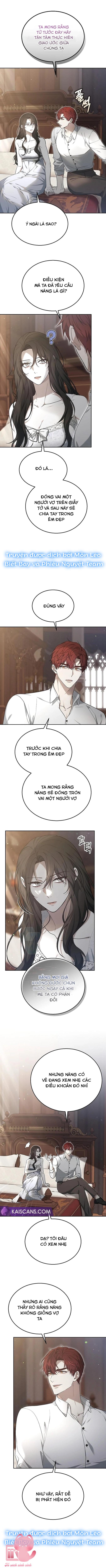 Thời Đại Oman Chap 22 - Trang 2