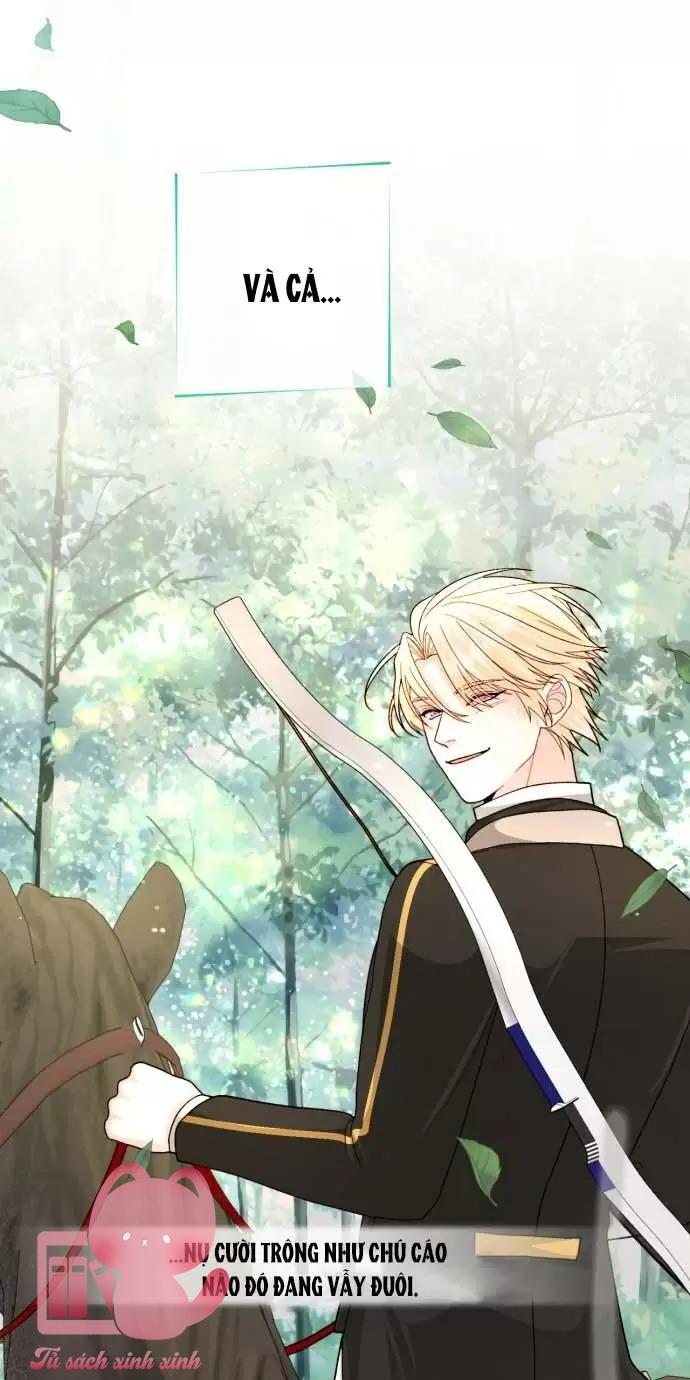 Hoàng Hậu Tái Hôn Chapter 142 - Trang 4
