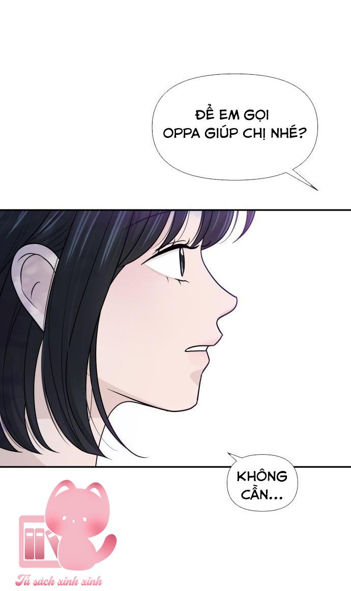 Lời Tỏ Tình Đi Lạc Chap (END) - Trang 2