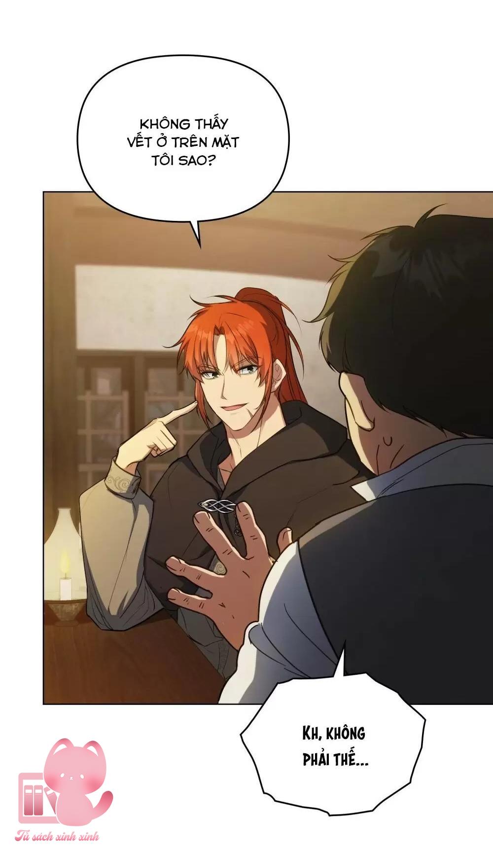 Nếu Không Vâng Lời Công Tước Chapter 34 - Trang 4