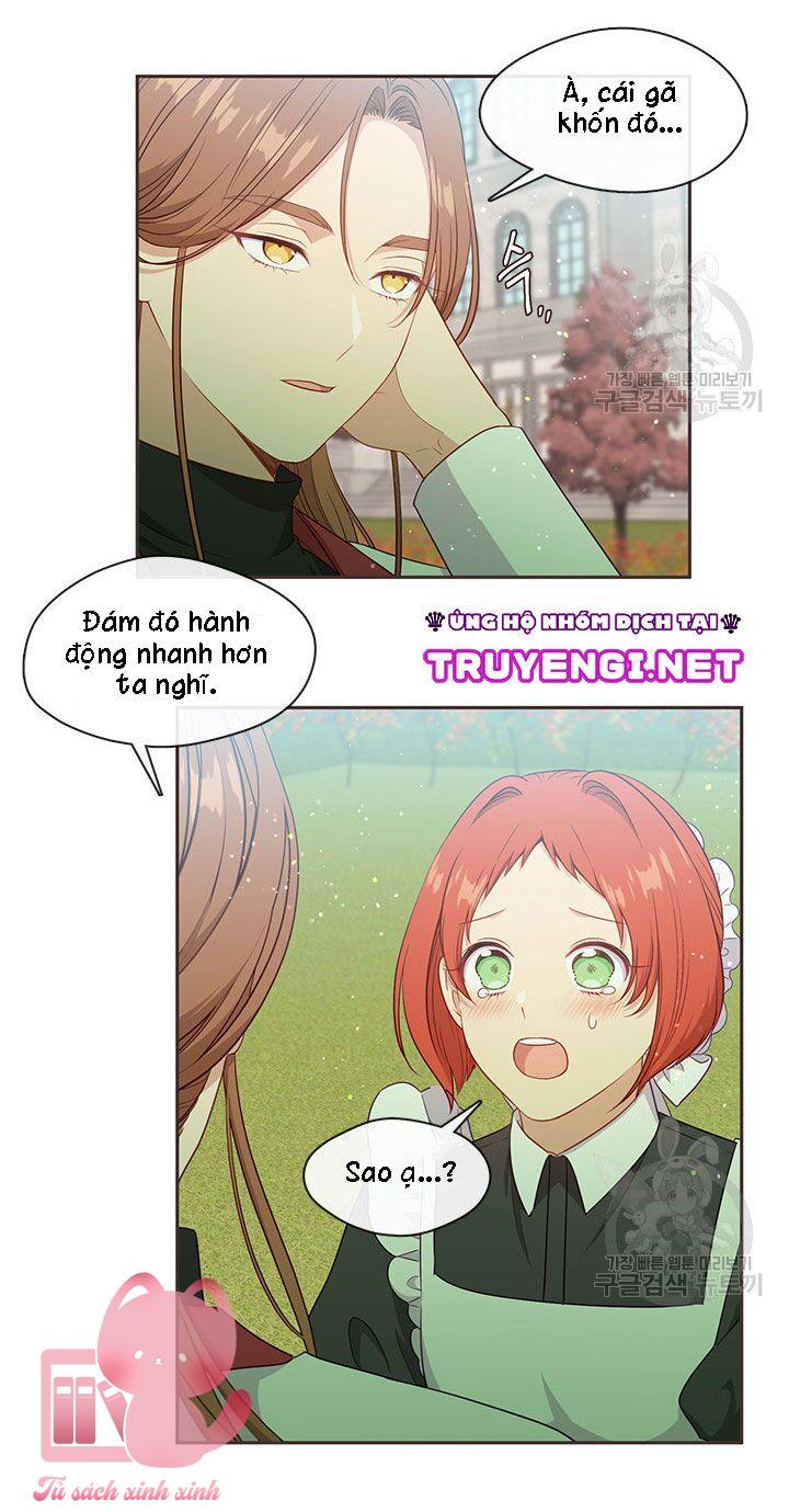 Hãy Coi Chừng Ác Nữ Chapter 61 - Trang 4