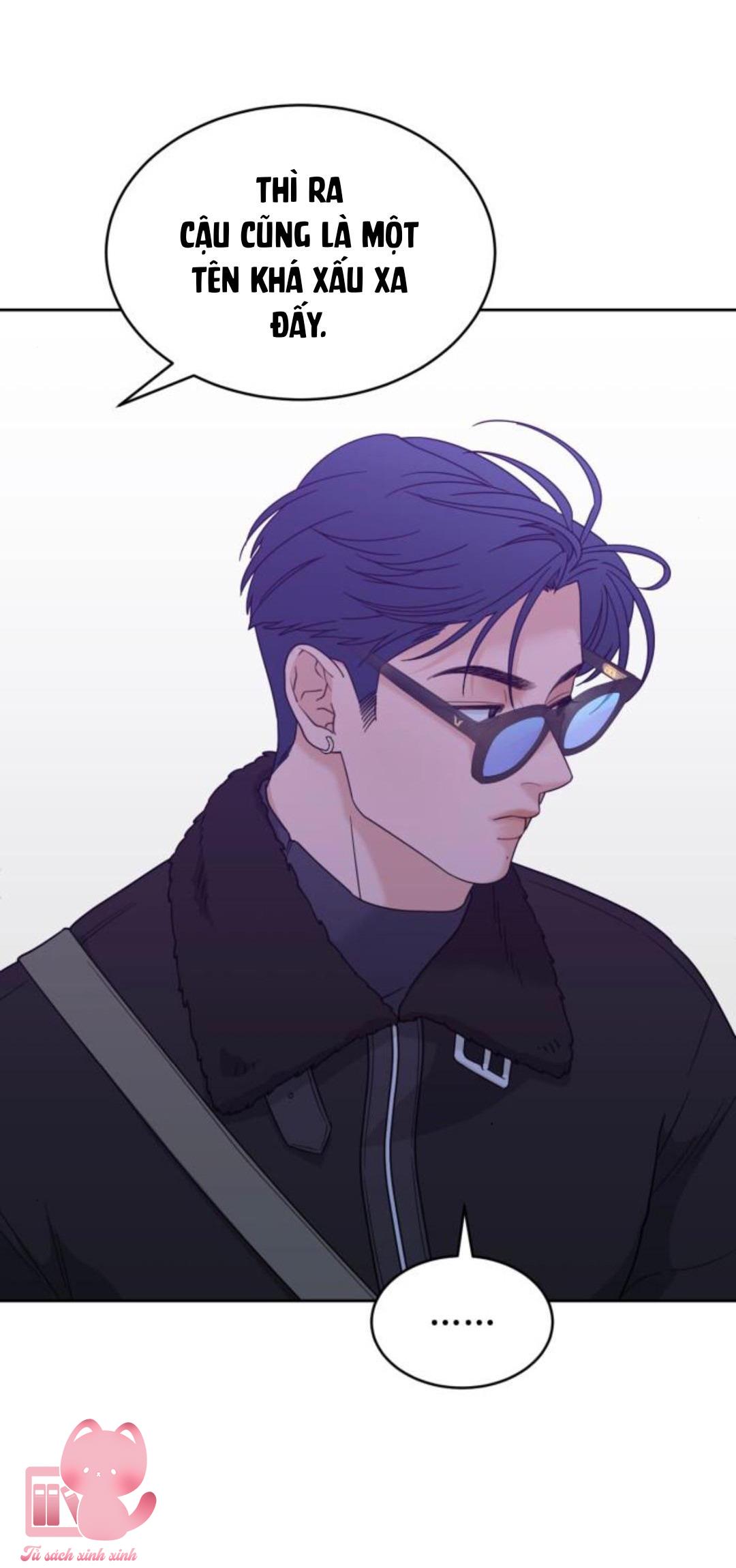 Vận May Không Ngờ Chapter 23 - Trang 4