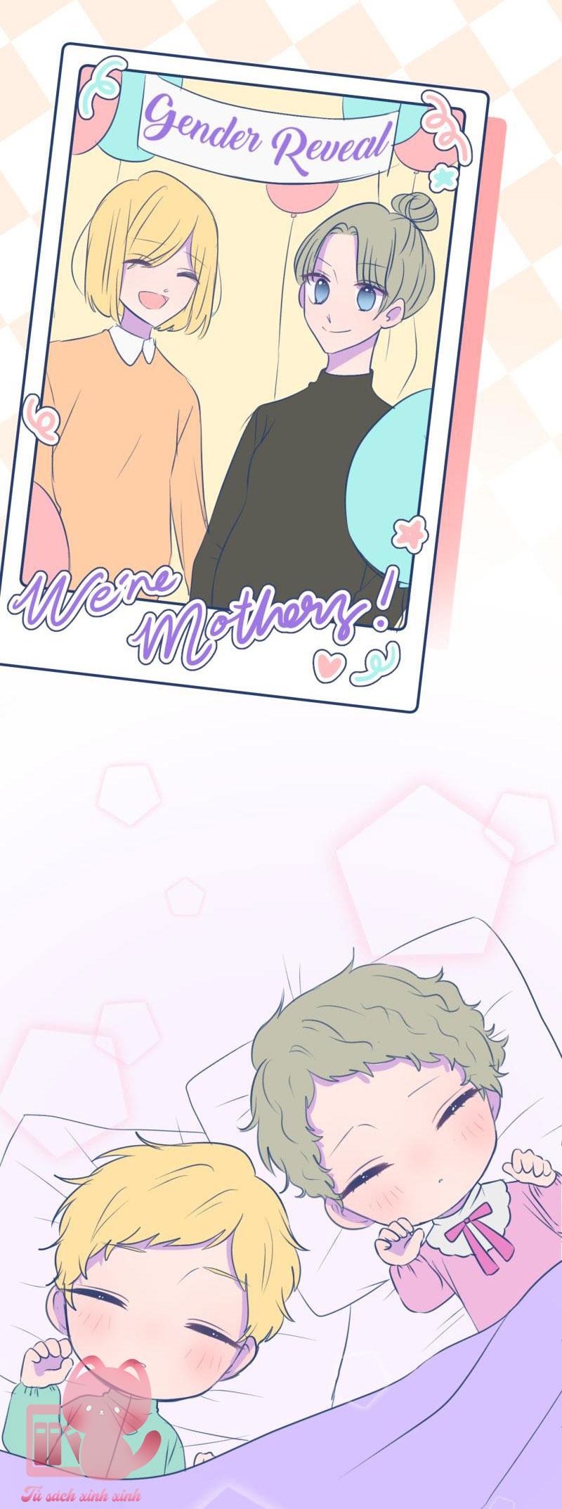 Tình Yêu Tựa Vòng Lặp Chap 16 - Trang 2