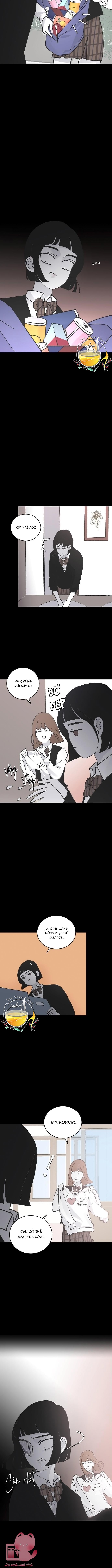 Ba Anh Trai Cực Phẩm Của Tôi Chap 13 - Next Chap 14