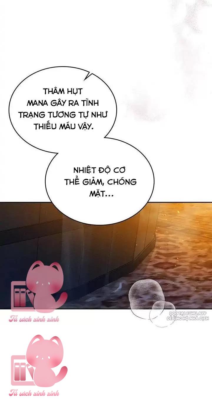 Dưới Tán Cây Sồi Chap 72 - Trang 2