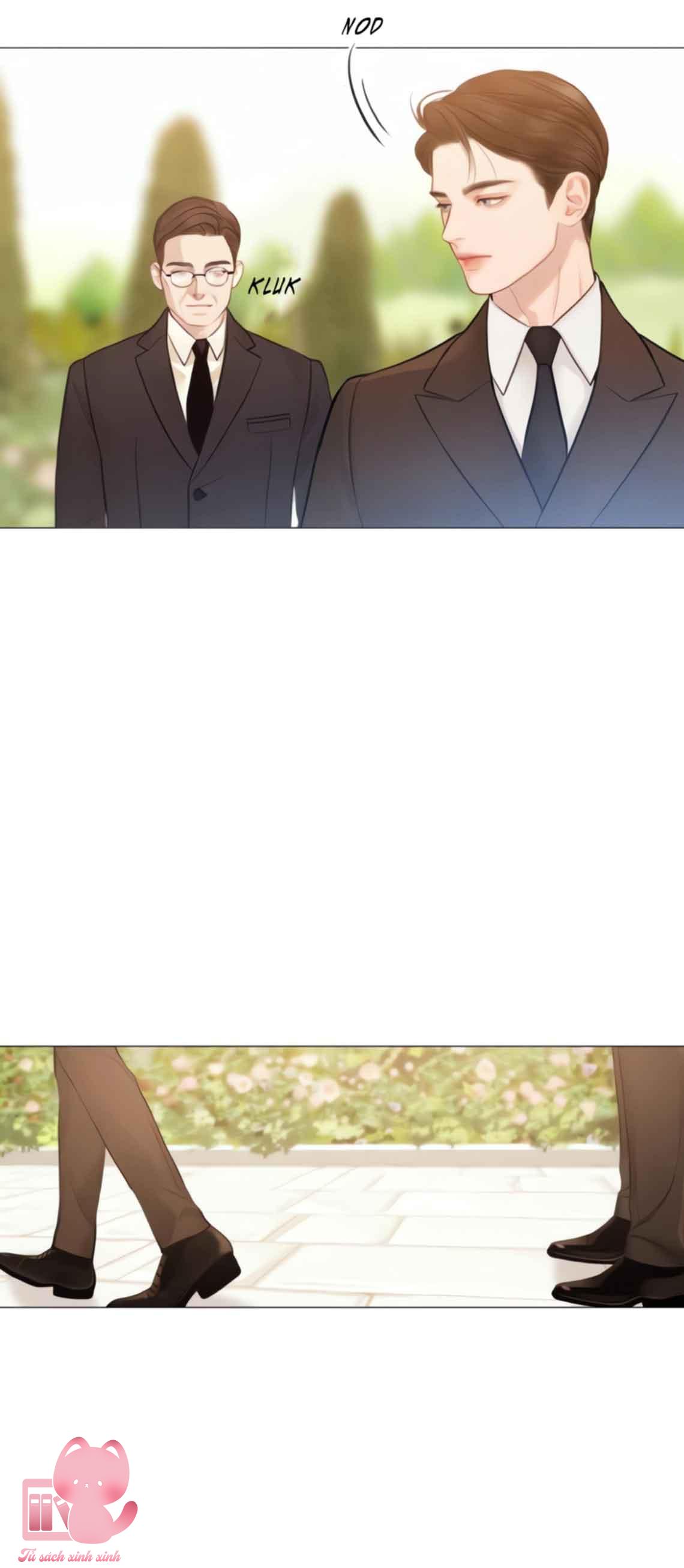 Hãy Khóc Và Cầu Nguyện Đi Chap 46 - Trang 4