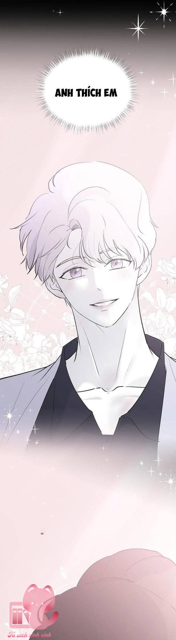 Ba Anh Trai Cực Phẩm Của Tôi Chap 56 - Trang 3