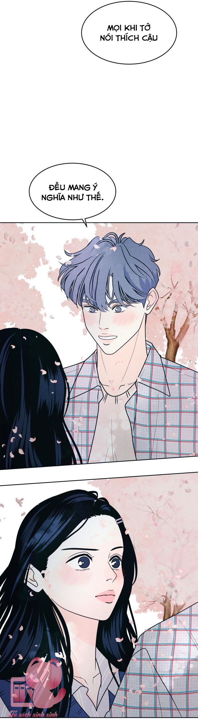 Cặp Đôi Hướng Nội Chapter 71 - Trang 4