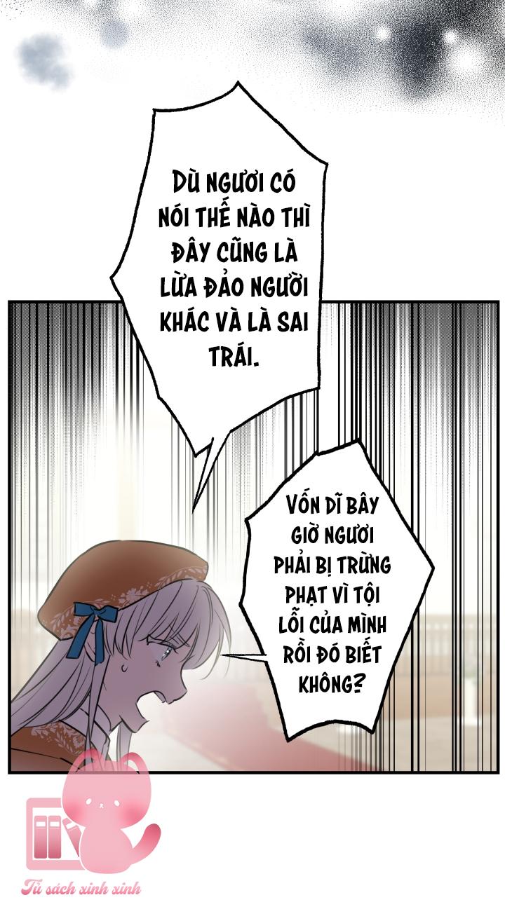 Những Nhân Vật Mạnh Nhất Thế Giới Ám Ảnh Tôi Chapter 62 - Trang 4