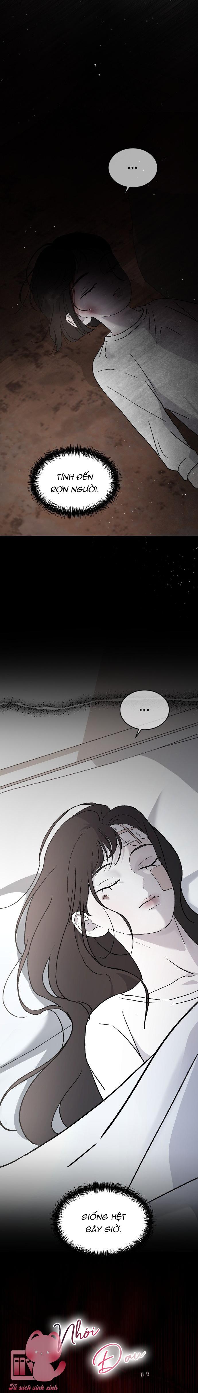 Ba Anh Trai Cực Phẩm Của Tôi Chap 101 - Trang 3