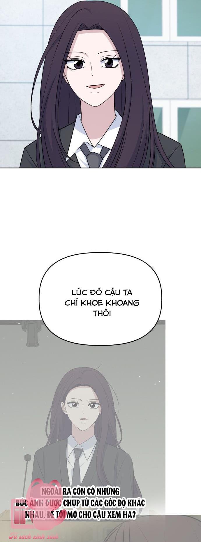 Quan Hệ Nhân Quả Chap 103 - Trang 2