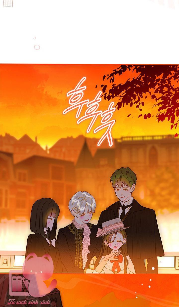 Khế Ước Hôn Nhân Của Mẹ Tôi Chapter 94 - Trang 3