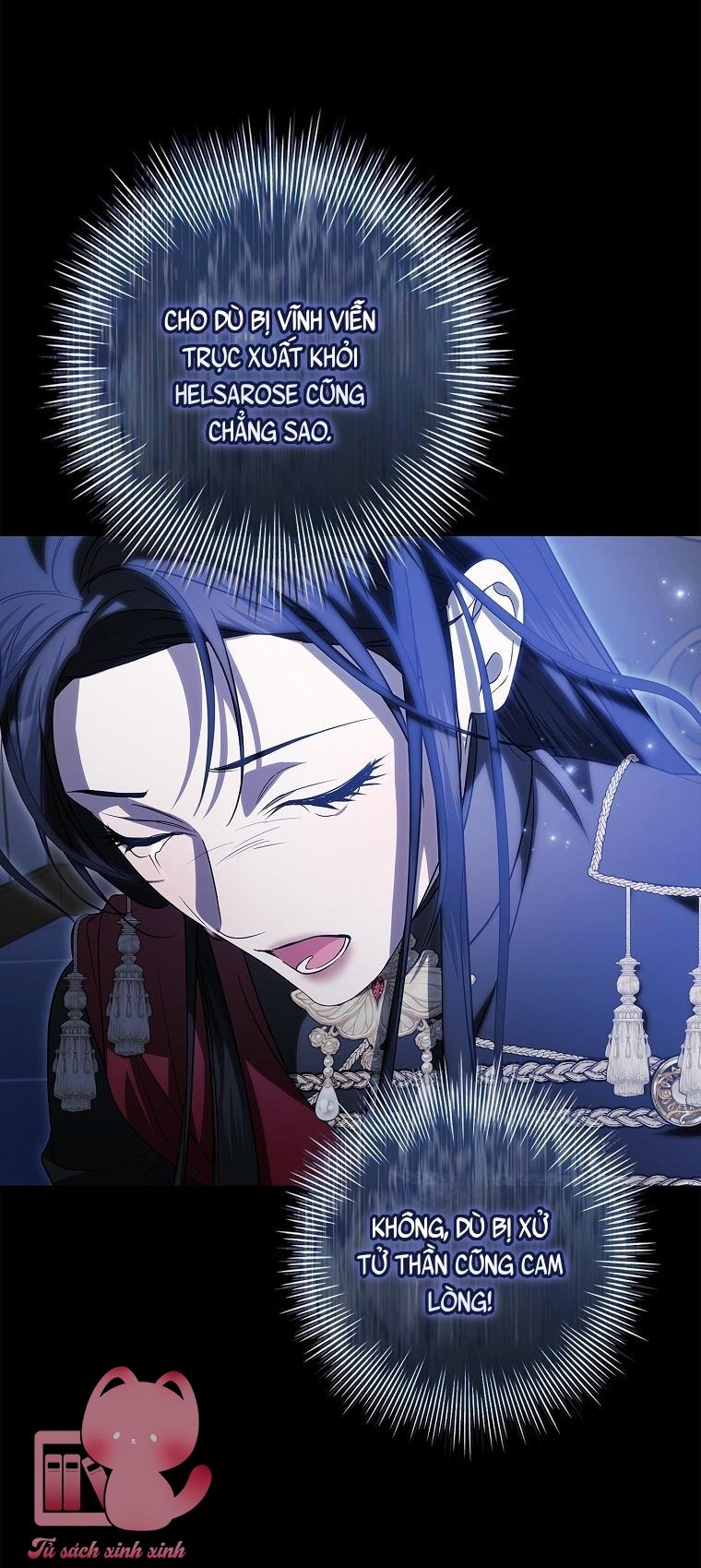 Nhận Nuôi Người Cha Phản Diện Chap 80 - Next Chap 81