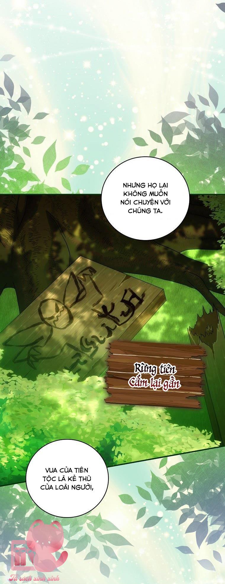 Đứa Nhỏ Không Phải Là Con Anh Chapter 27 - Trang 4