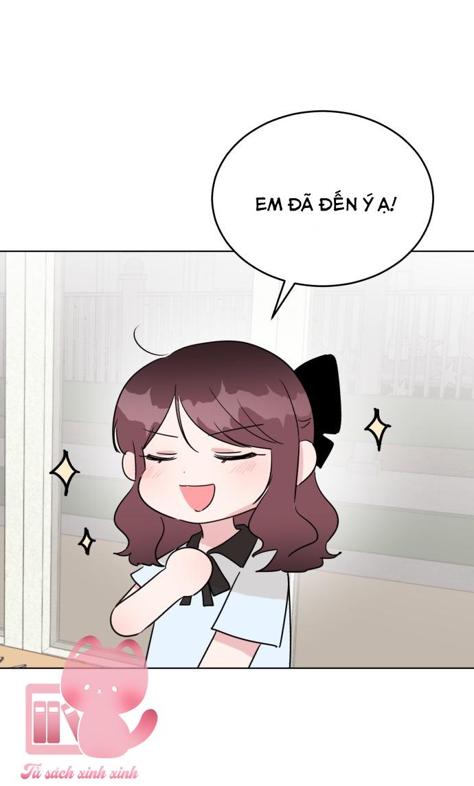 Chúng Ta Là Gì Của Nhau? Chap 35 - Trang 2