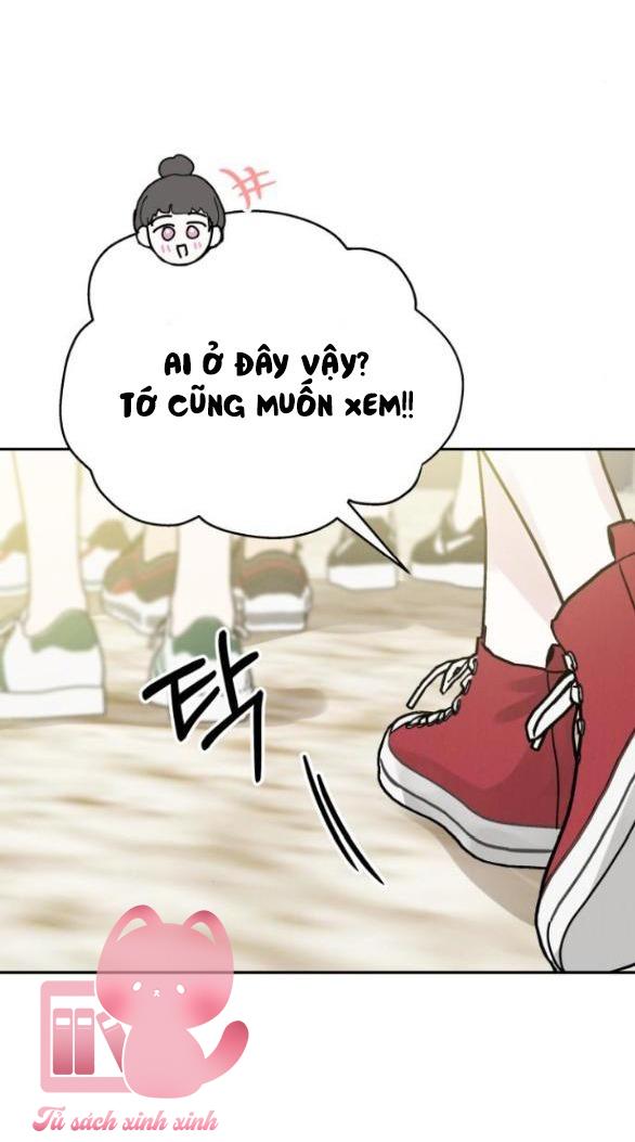 Thuyết Tình Yêu Ích Kỷ Chapter 4 - Trang 4