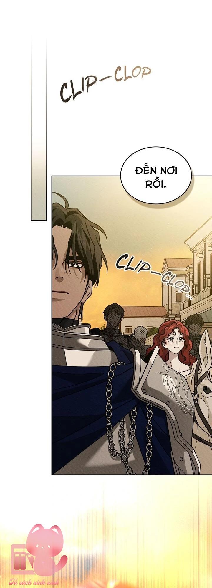 Dưới Tán Cây Sồi Chap 112 - Trang 2