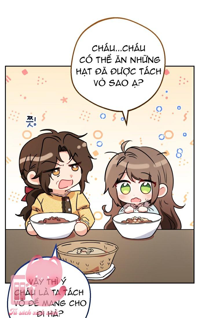 Được Yêu Thương Mà Còn Ngại Ngùng Sao! Chapter 9 - Trang 4