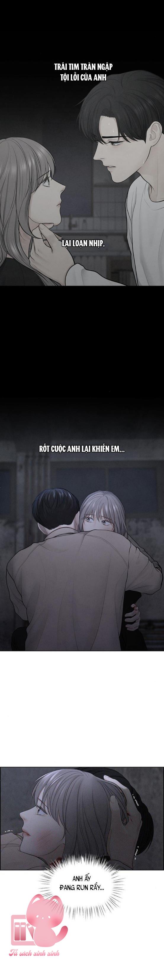 Hy Vọng Duy Nhất Chapter 15 - Trang 4