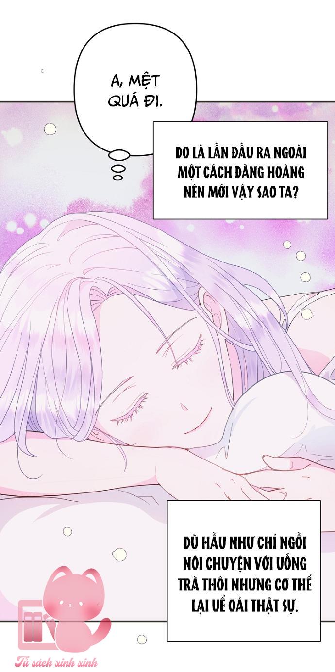 Bỏ Quách Chồng Con Đi, Tiền Bạc Mới Là Tất Cả Chap 46 - Trang 2