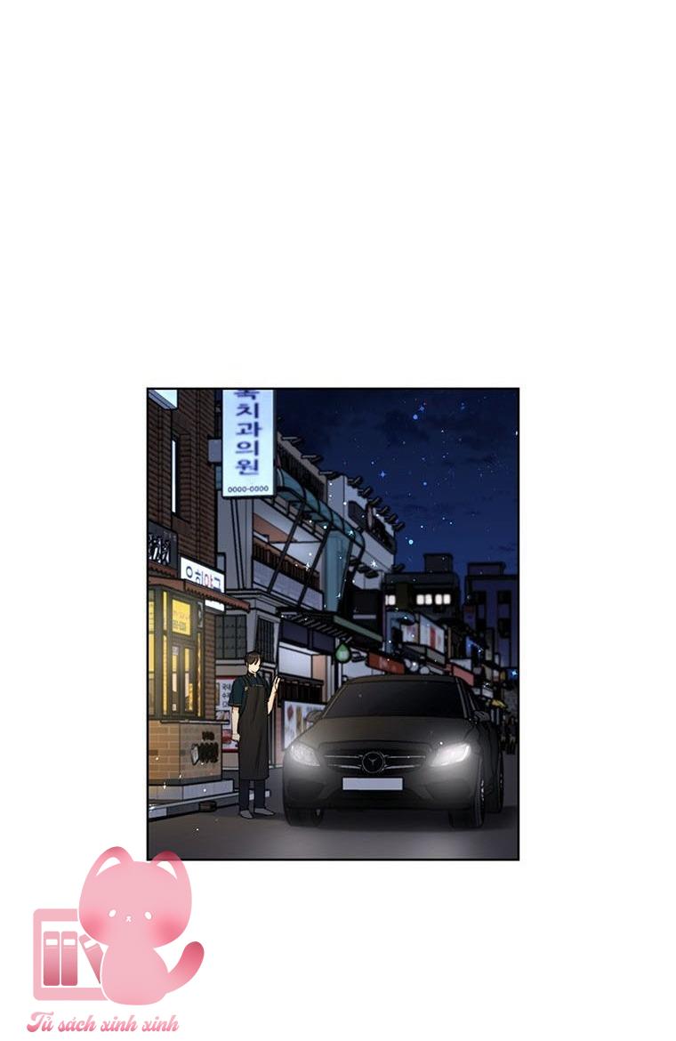 Hẹn hò chốn công sở Chapter 108 - Trang 3