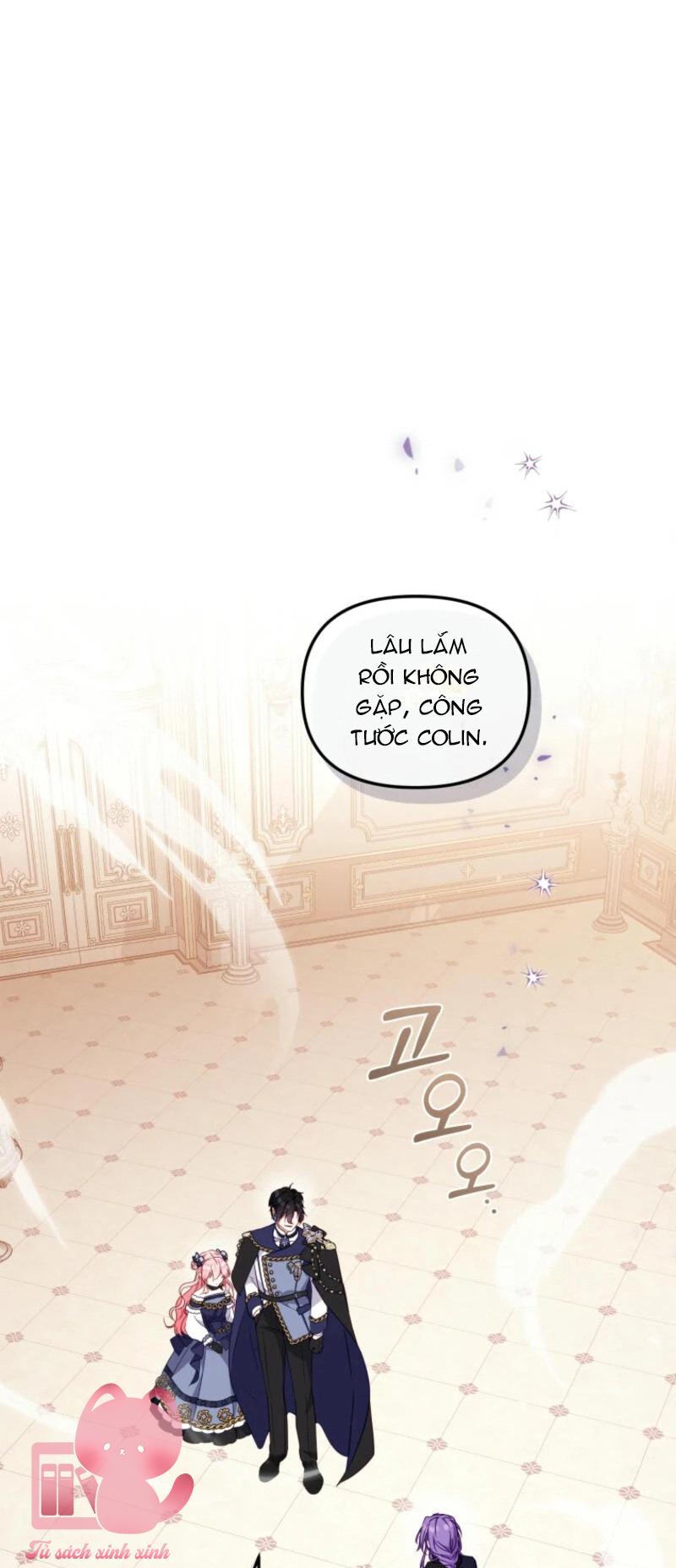 Tôi Được Nuôi Dưỡng Bởi Những Kẻ Phản Diện Chap 93 - Trang 3