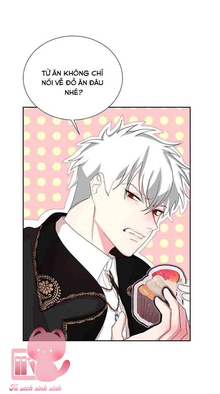 Thế Thì Ta Cứ Trở Thành Kẻ Ác Thôi Chap 8 - Trang 2