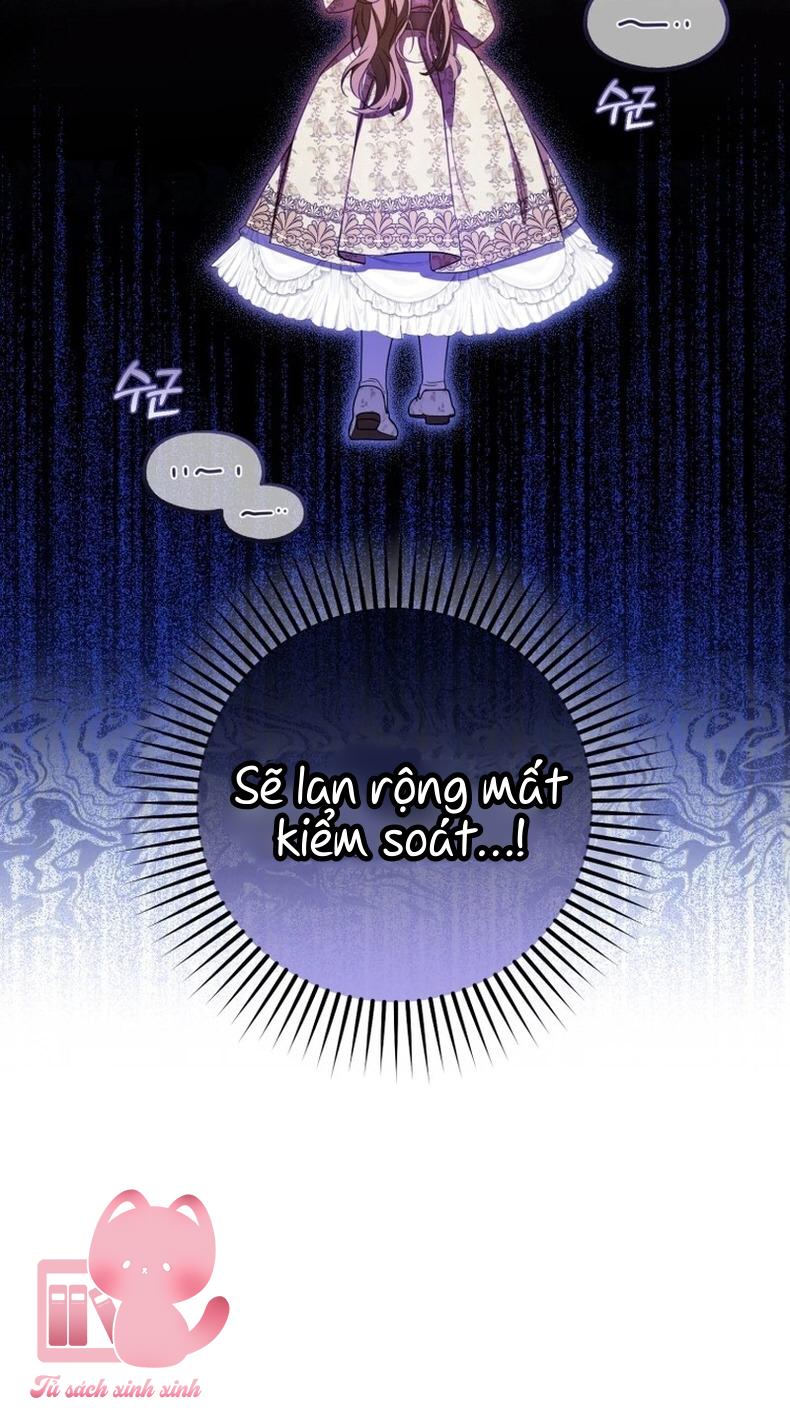 Được Yêu Thương Mà Còn Ngại Ngùng Sao! Chap 60 - Trang 4