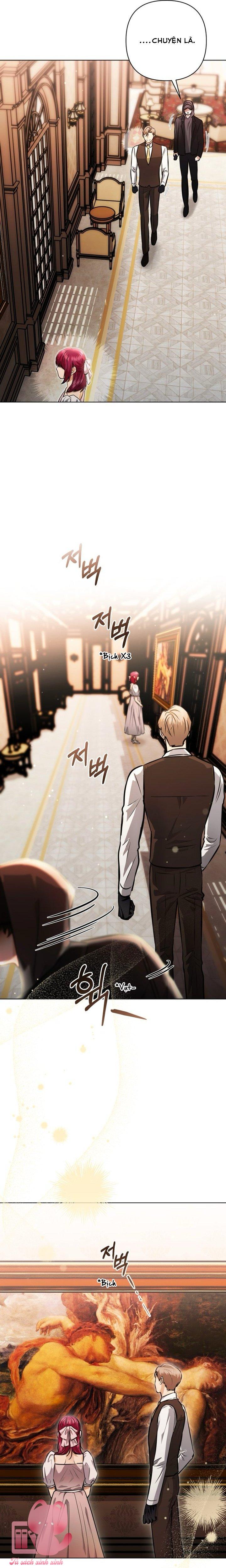 Xin Người Đừng Quên Chap 87 - Trang 3