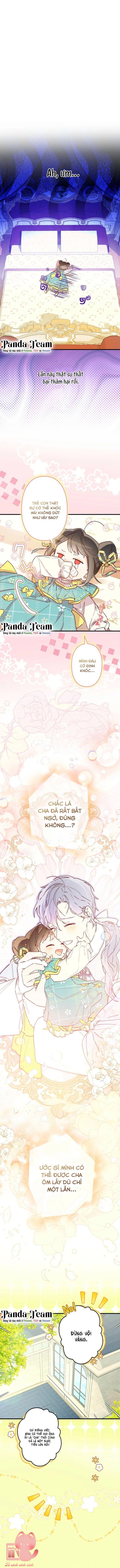 Kiếp Này Em Sẽ Không Sống Dưới Cái Bóng Của Người Chị Song Sinh Chap 3 - Trang 3