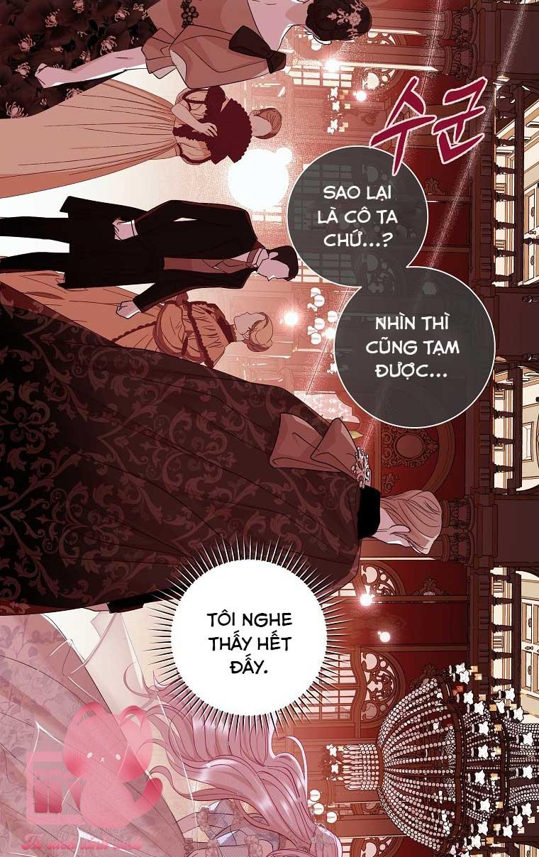 Này Boss Phản Diện, Tôi Có Thể Làm Mọi Thứ Trừ Cưới Ngài Chap 2 - Trang 4