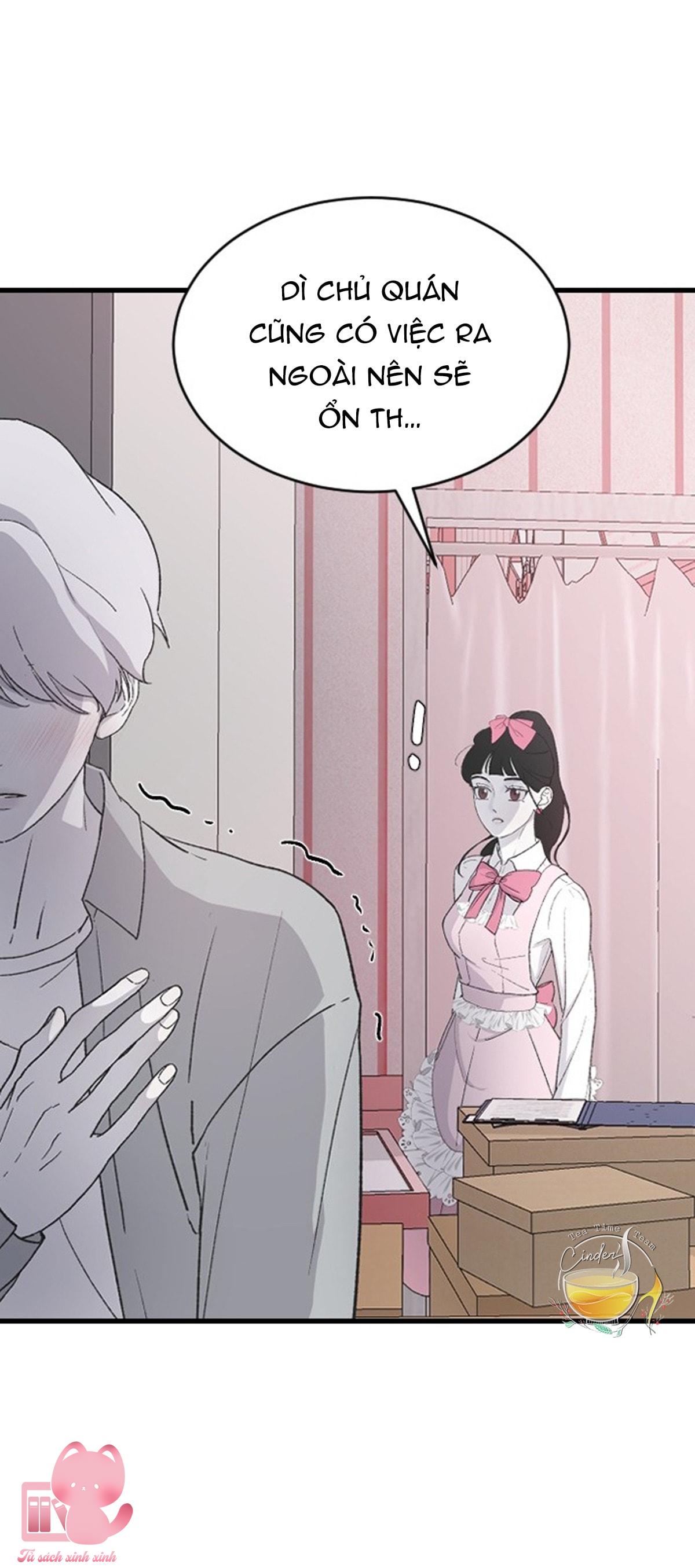 Ba Anh Trai Cực Phẩm Của Tôi Chap 66 - Next Chap 67
