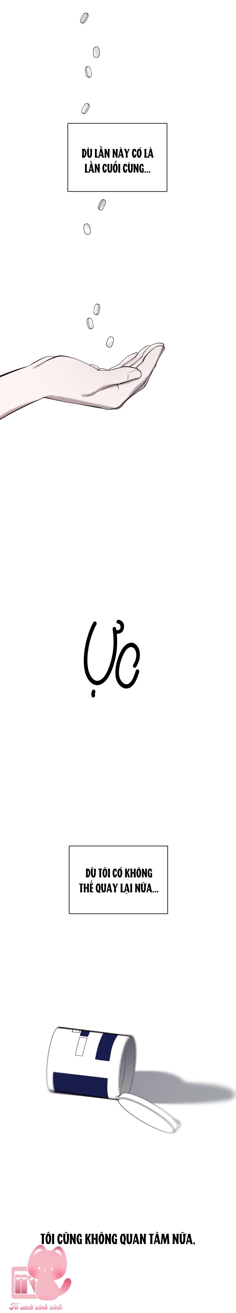 Thanh Xuân Của Chúng Ta Chap 105 - Trang 3