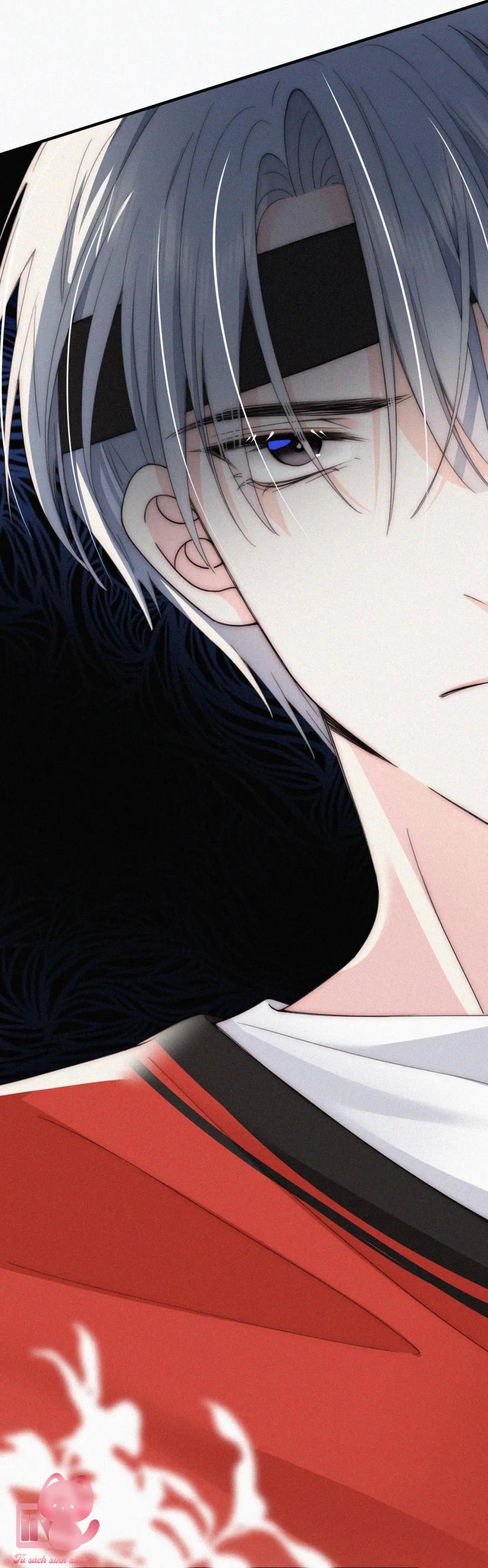 Bệnh Yêu Chap 29 - Trang 2