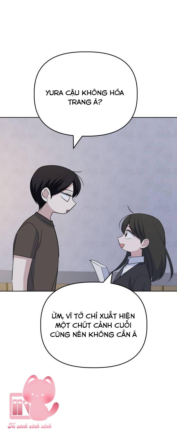 Quan Hệ Nhân Quả Chap 108 - Trang 2