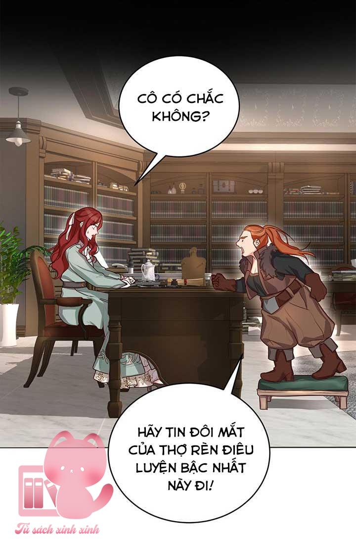 Thế Thì Ta Cứ Trở Thành Kẻ Ác Thôi Chap 18 - Trang 2
