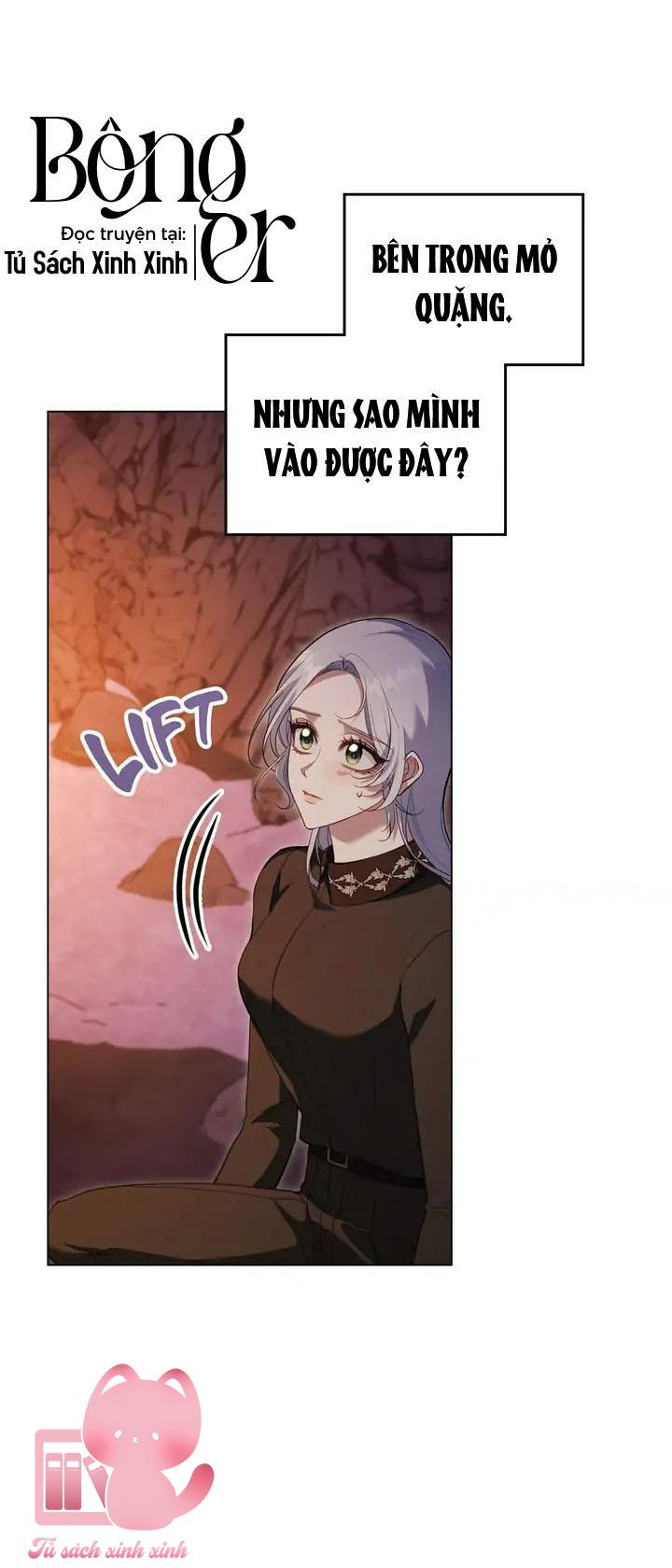 Nếu Không Vâng Lời Công Tước Chapter 75 - Trang 4