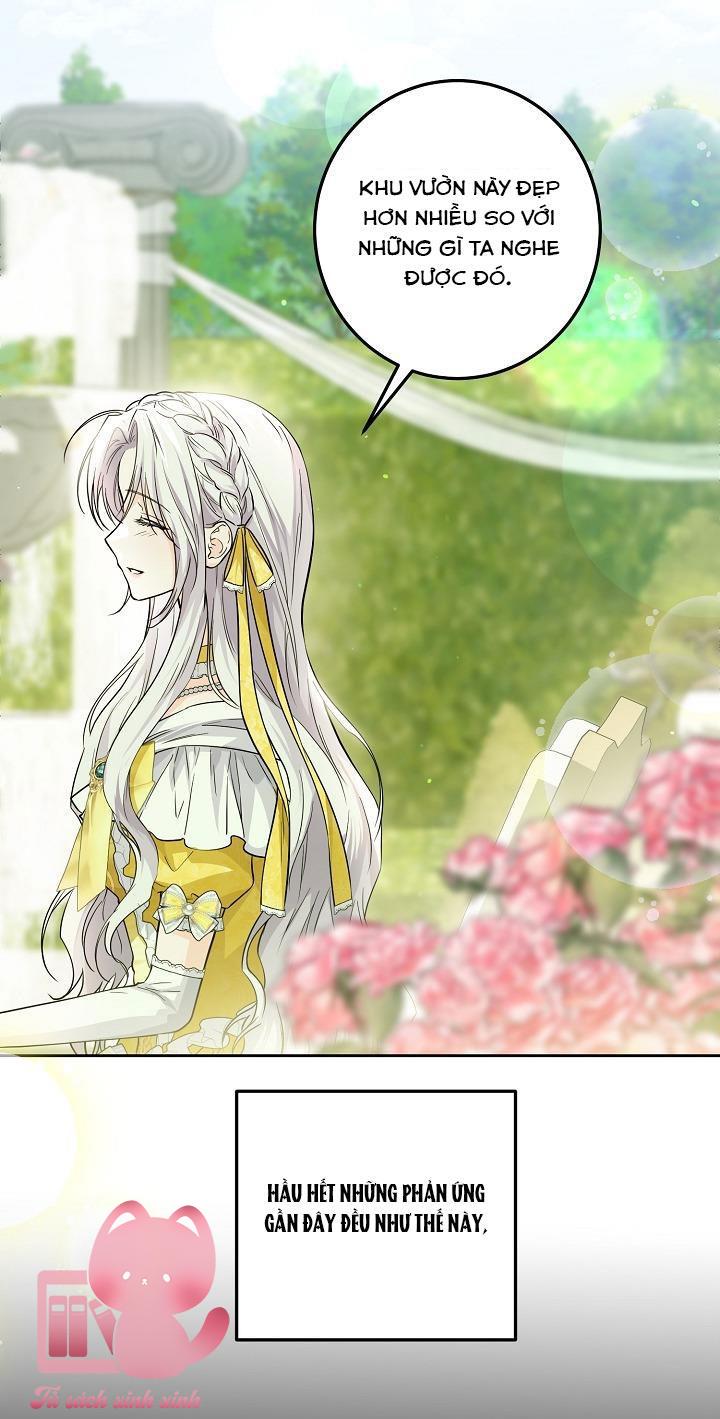 Hoàng Nữ Cosplay Nonfan Chapter 22 - Trang 4