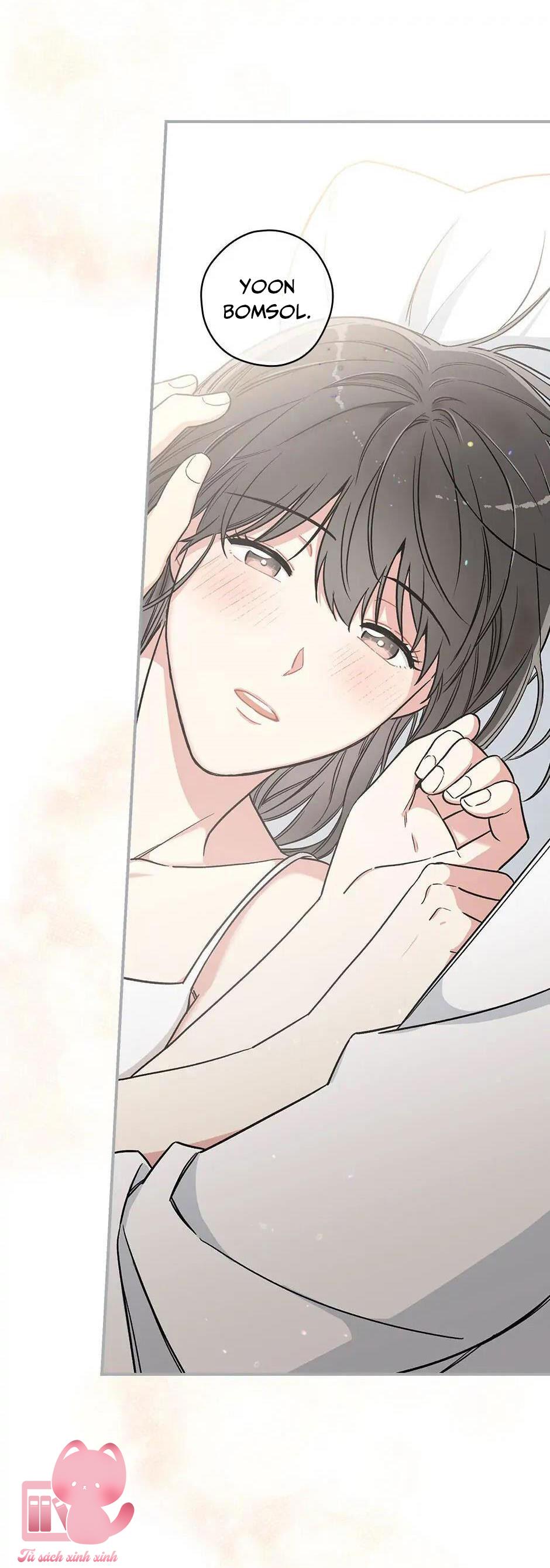 Ly Espresso Của Mùa Xuân Chapter 14 - Trang 4