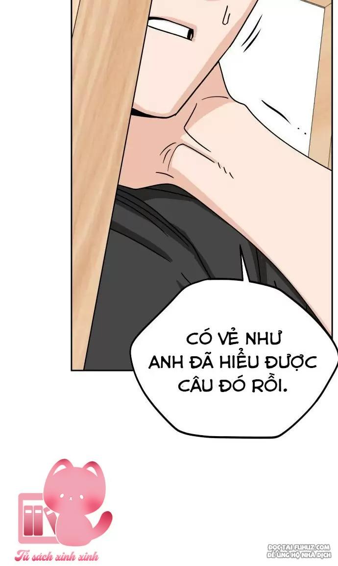 Lớ Ngớ Vớ Phải Tình Yêu Chap 58 - Trang 2